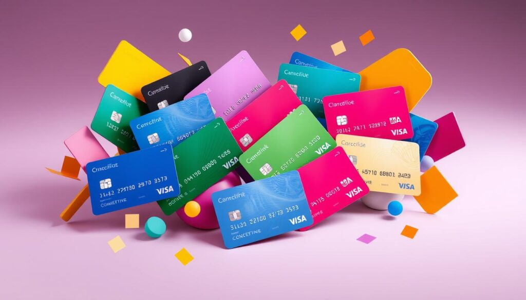 Top Credit Card Offers